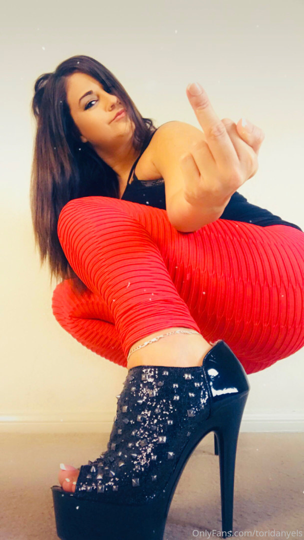 Photo by toridanyels published on October 11,2023 03:21:56 - BestThots