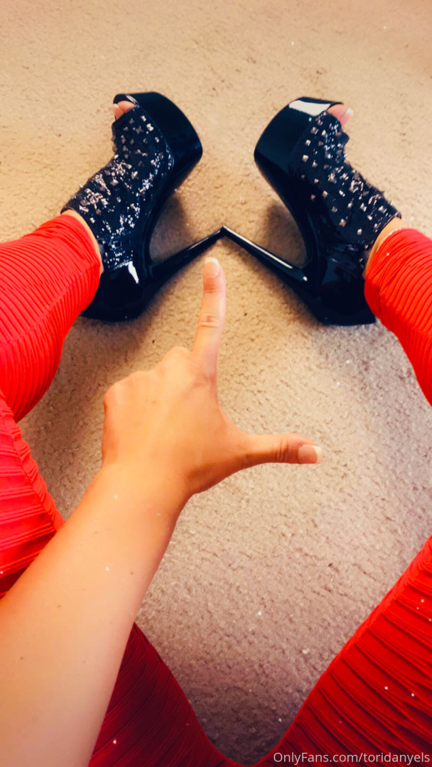 Photo by toridanyels published on October 11,2023 03:28:56 - BestThots