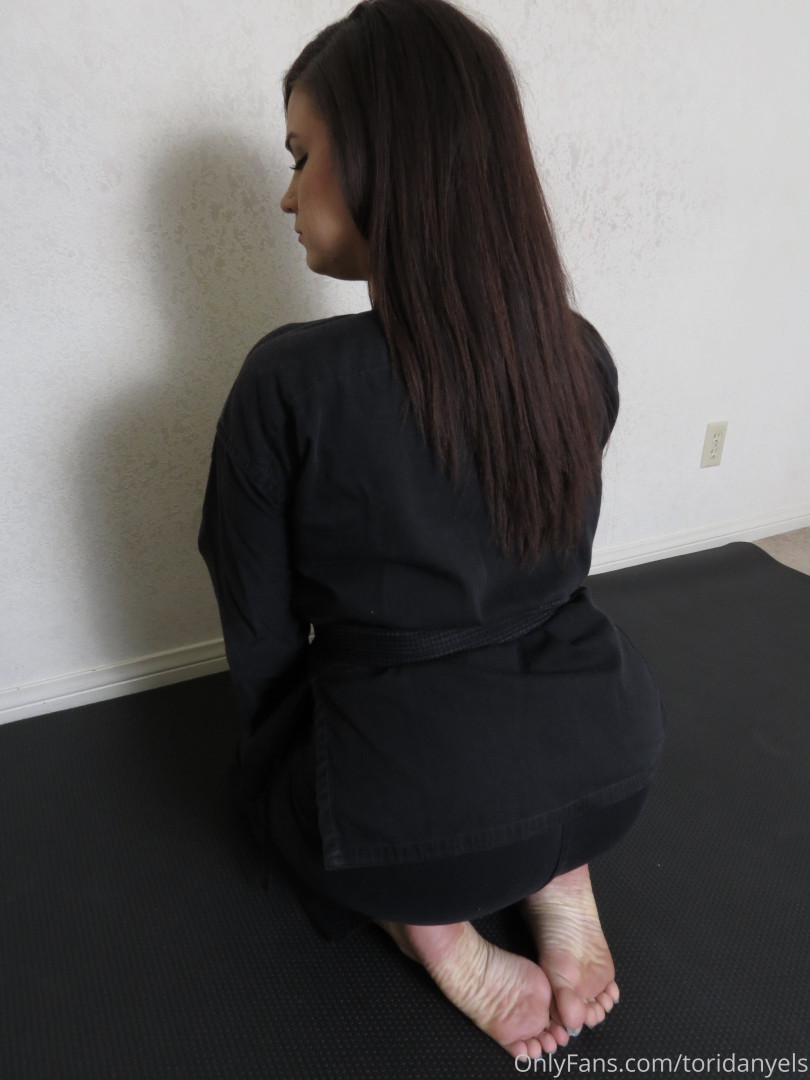Photo by toridanyels published on October 11,2023 07:00:48 - BestThots