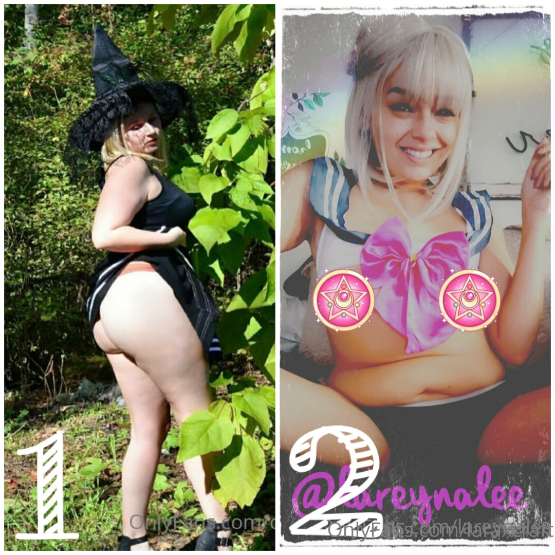 Photo by laraxcraft published on May 23,2023 10:10:08 - BestThots