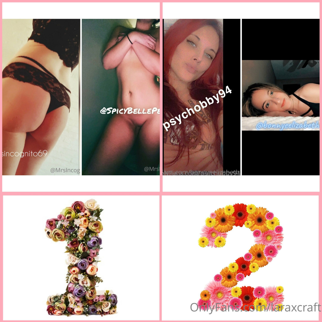 Photo by laraxcraft published on May 23,2023 10:10:18 - BestThots