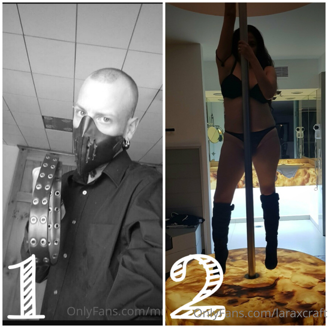 Photo by laraxcraft published on May 23,2023 10:10:28 - BestThots