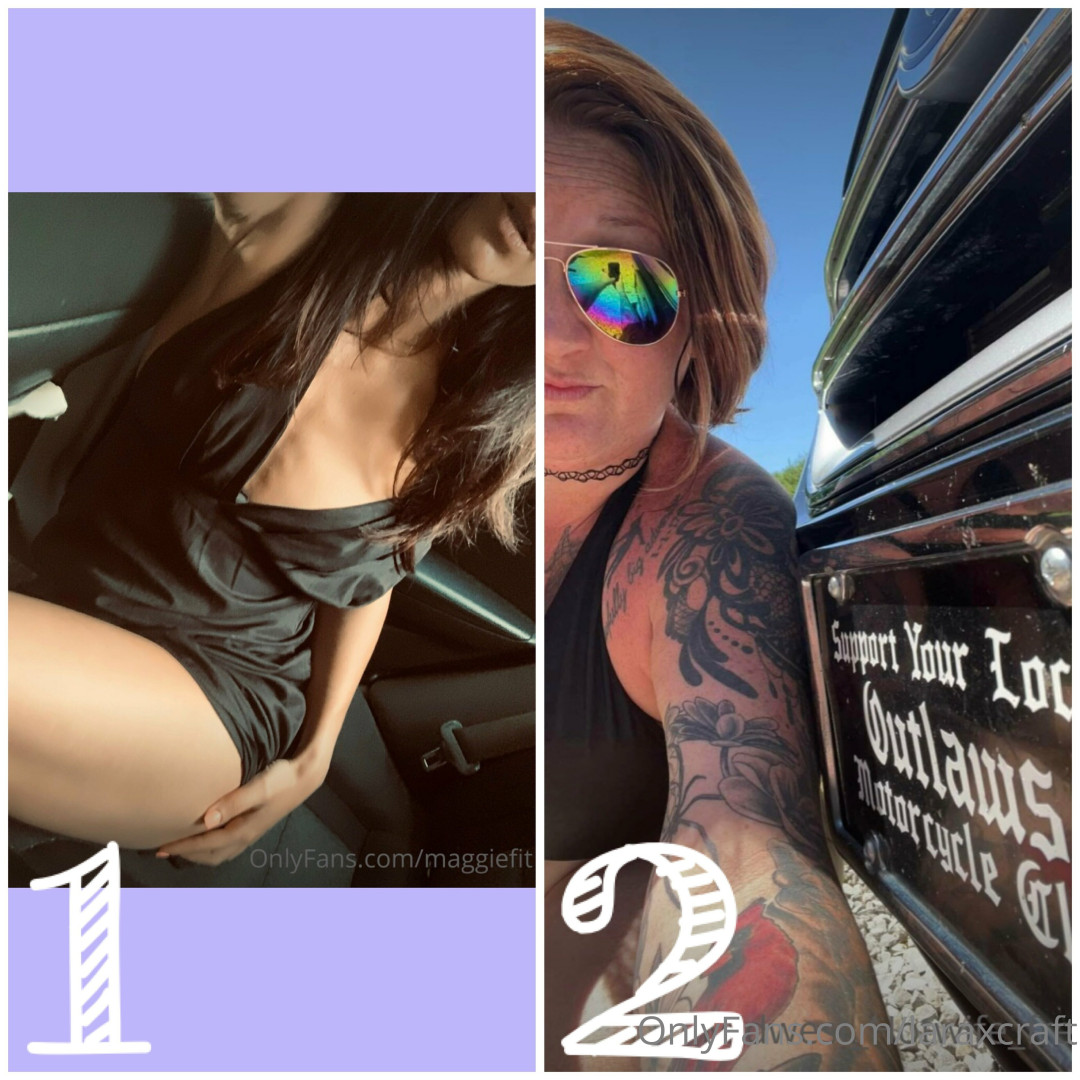 Photo by laraxcraft published on May 23,2023 10:10:34 - BestThots