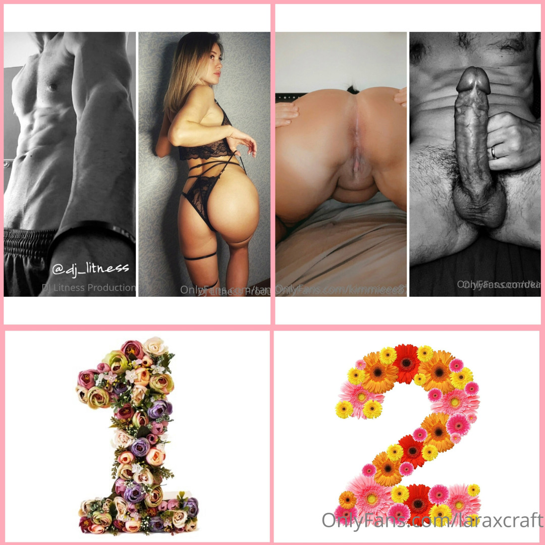 Photo by laraxcraft published on May 23,2023 10:11:08 - BestThots