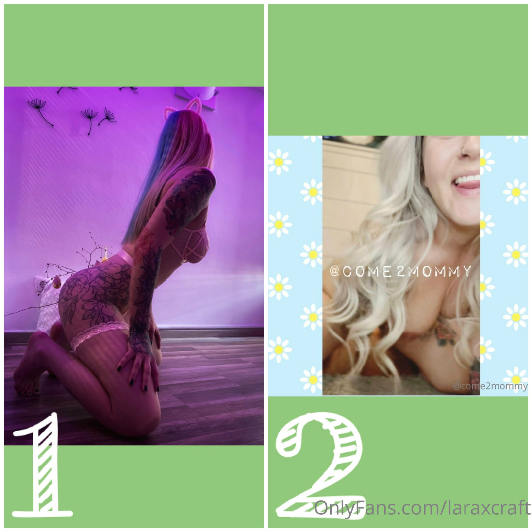 Photo by laraxcraft published on May 23,2023 10:11:31 - BestThots