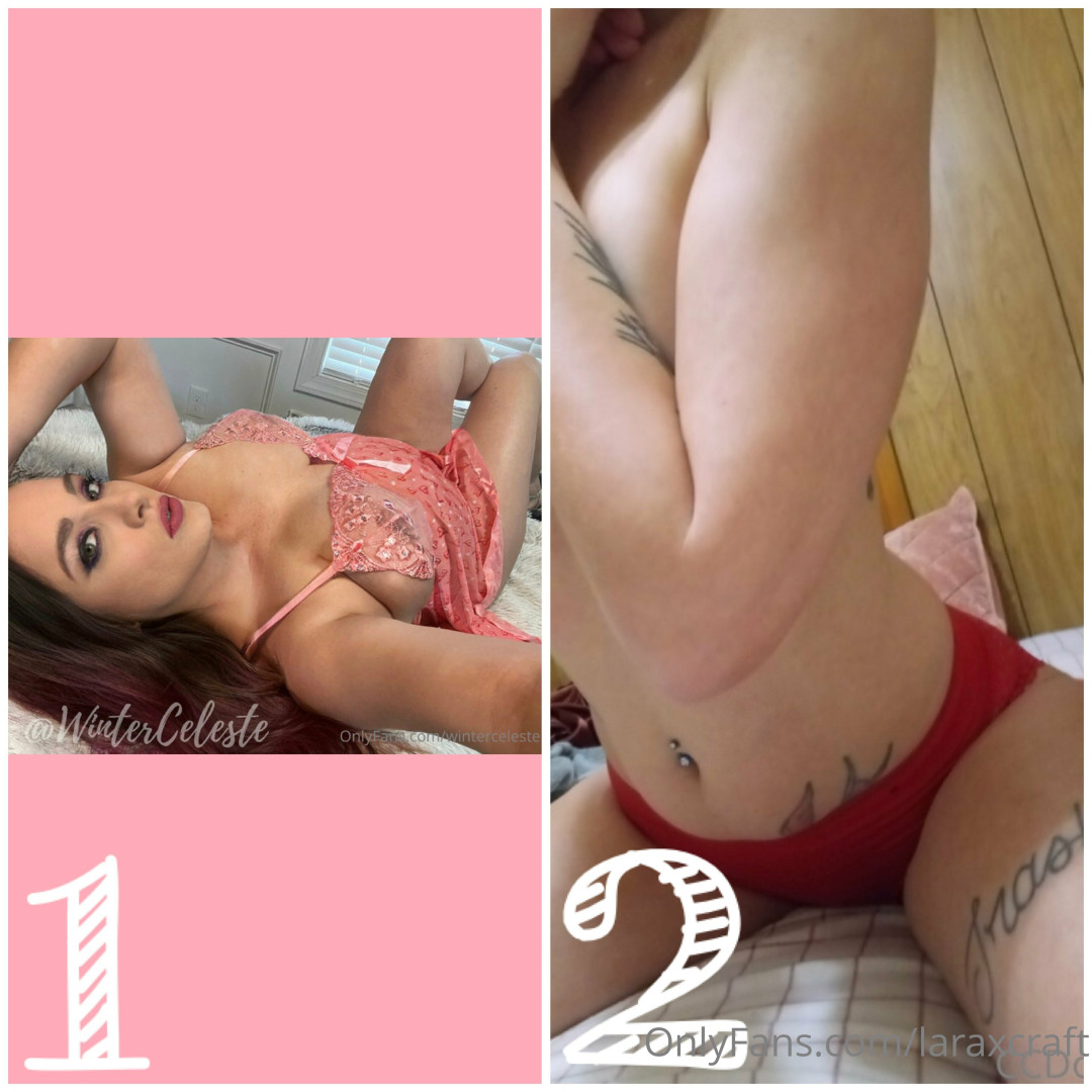 Photo by laraxcraft published on May 23,2023 10:11:36 - BestThots