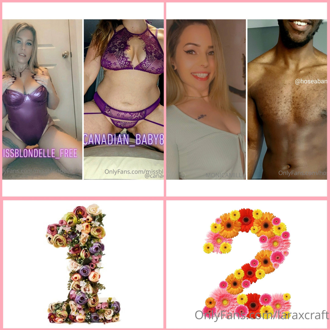 Photo by laraxcraft published on May 23,2023 10:11:41 - BestThots