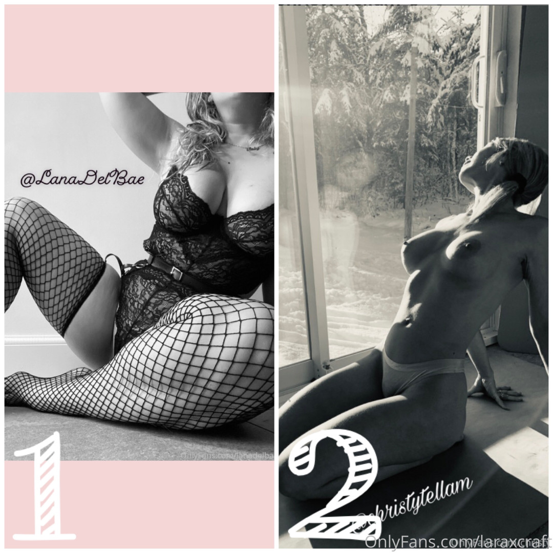 Photo by laraxcraft published on May 23,2023 10:11:43 - BestThots