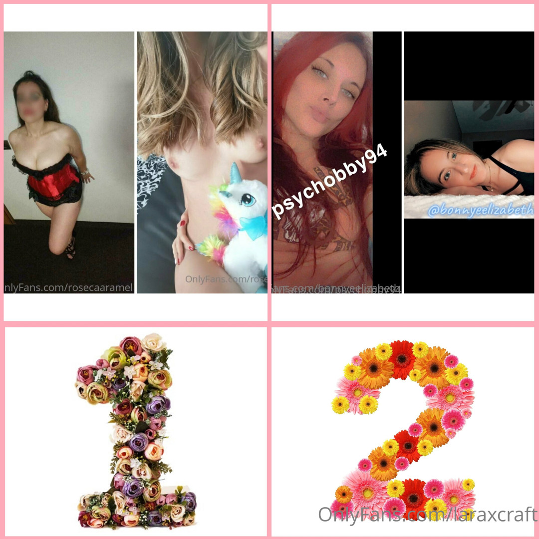 Photo by laraxcraft published on May 23,2023 10:12:35 - BestThots