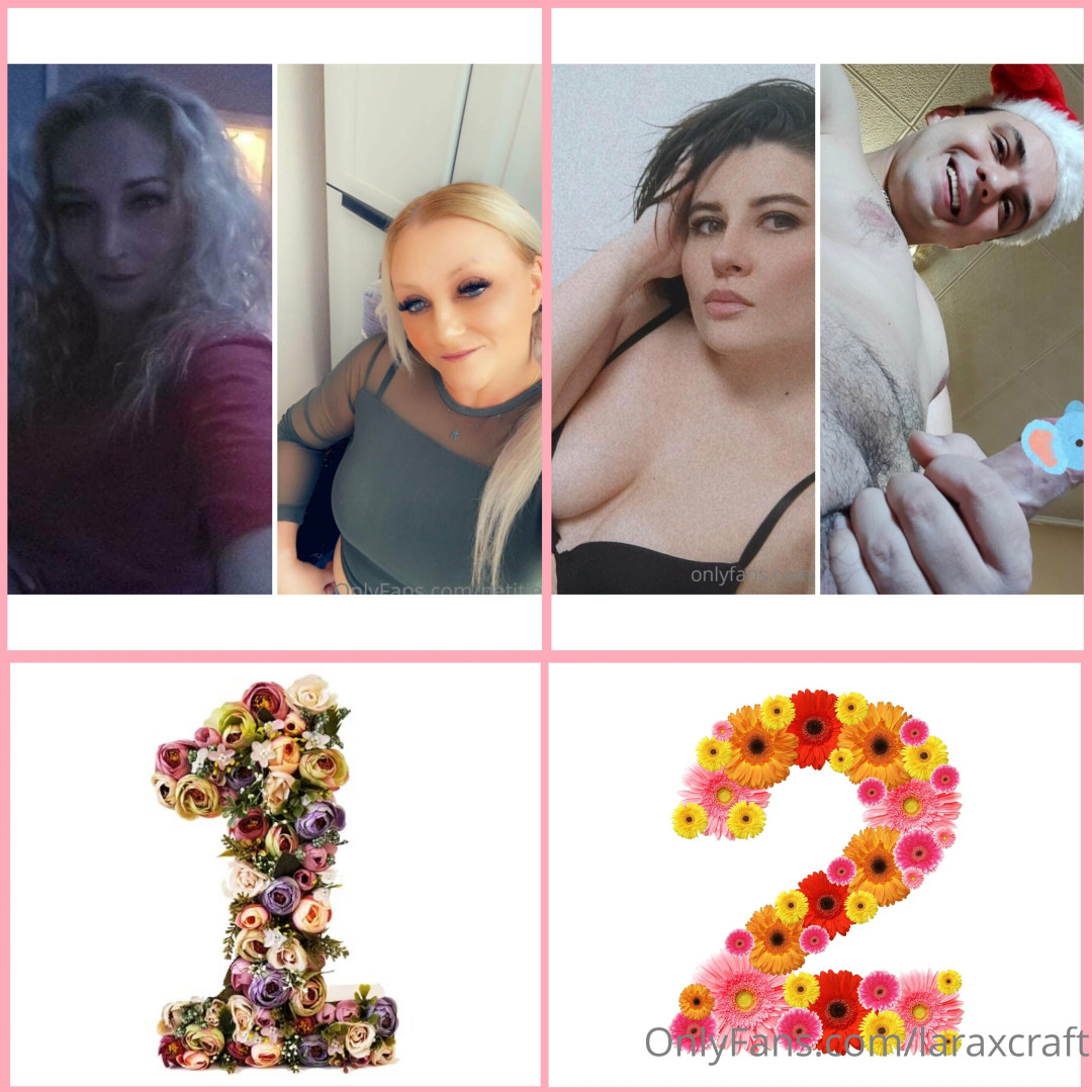 Photo by laraxcraft published on May 23,2023 10:12:48 - BestThots