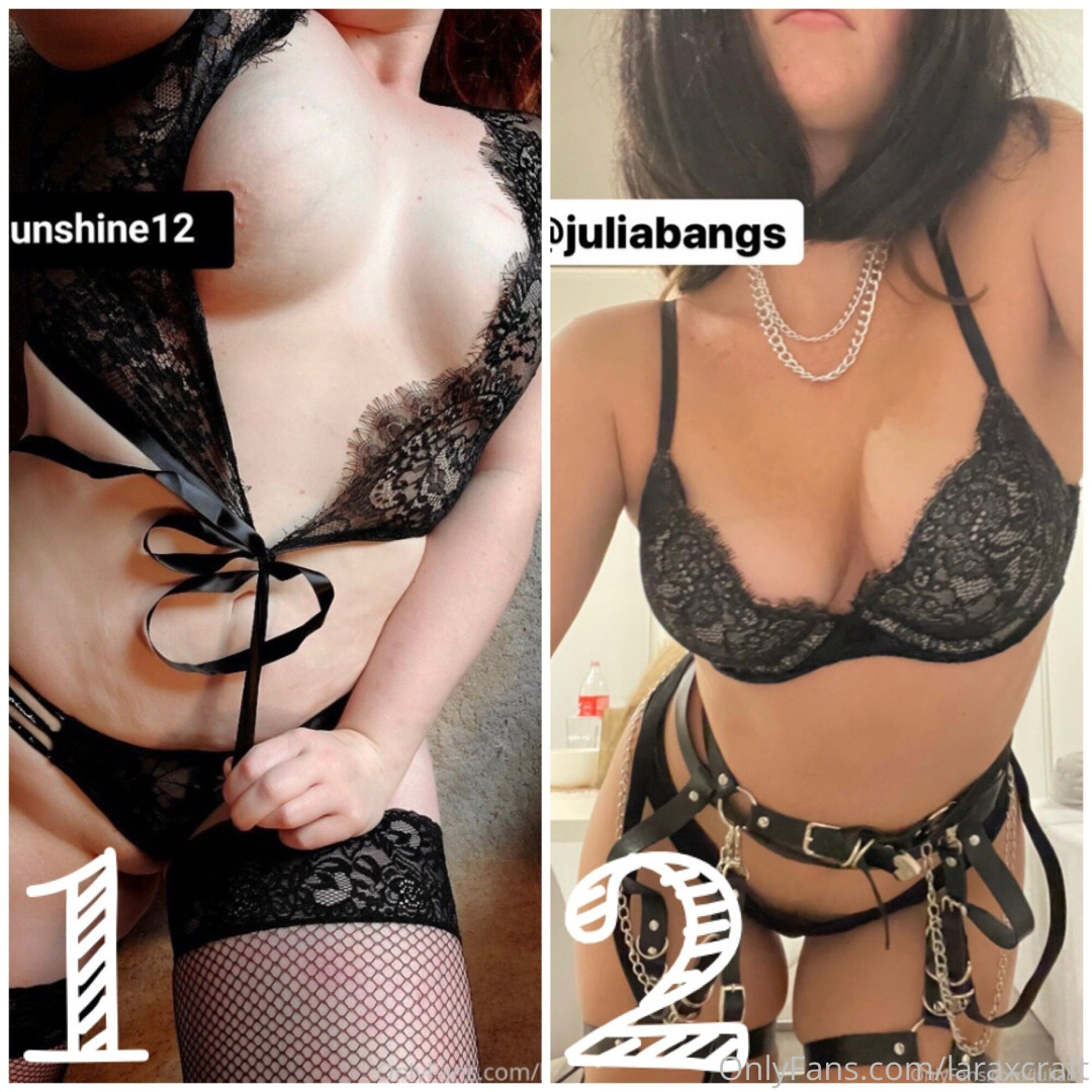 Photo by laraxcraft published on May 23,2023 10:12:55 - BestThots