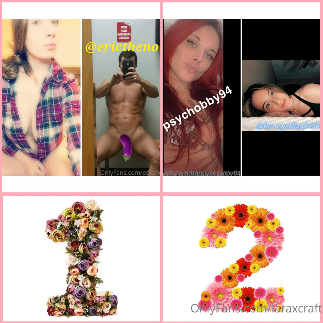 Photo by laraxcraft published on May 23,2023 10:13:16 - BestThots