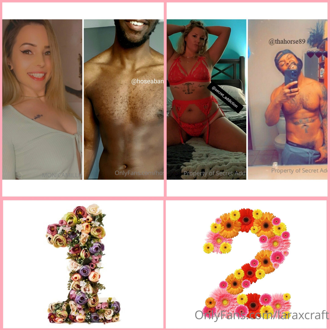 Photo by laraxcraft published on May 23,2023 10:13:29 - BestThots