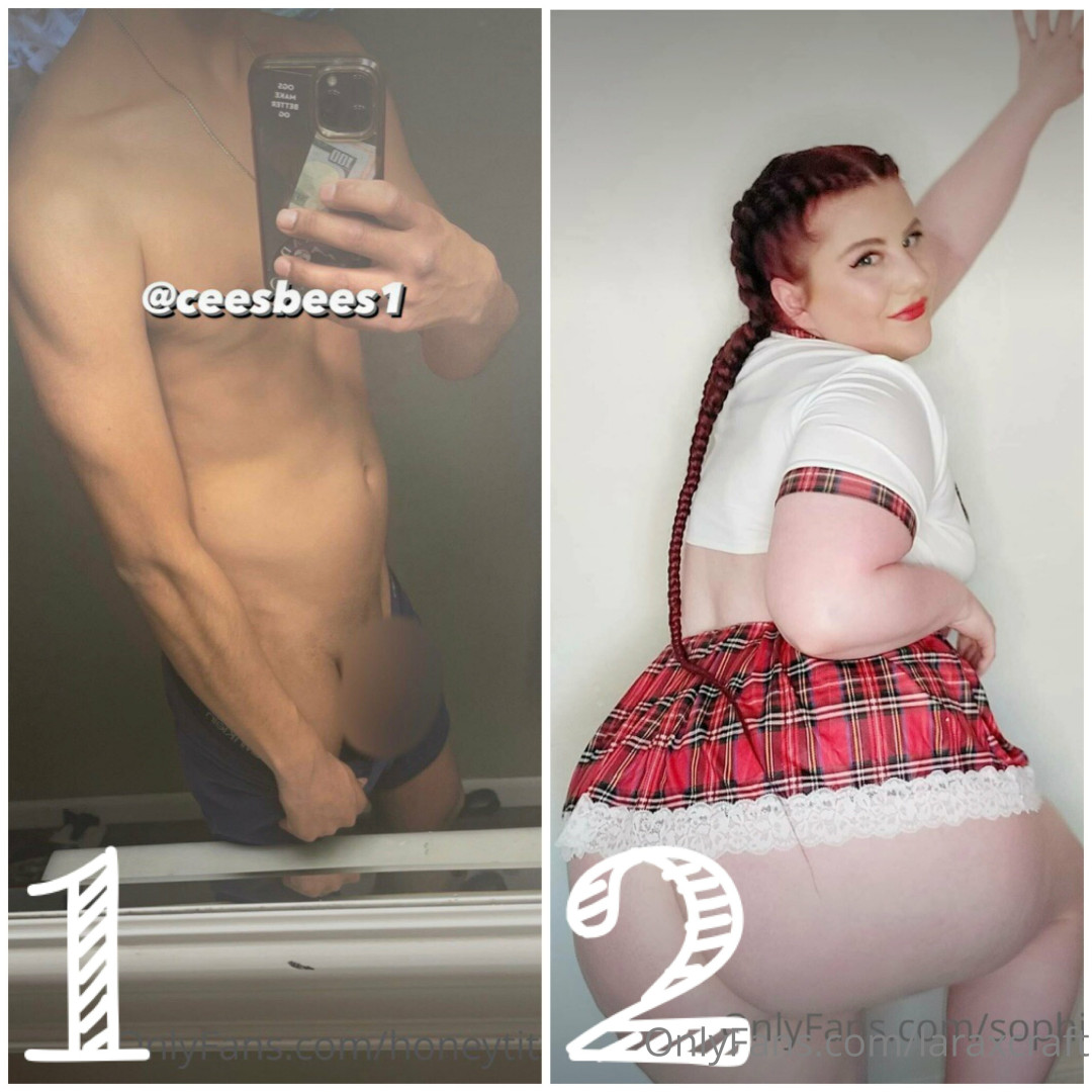 Photo by laraxcraft published on May 23,2023 10:13:42 - BestThots