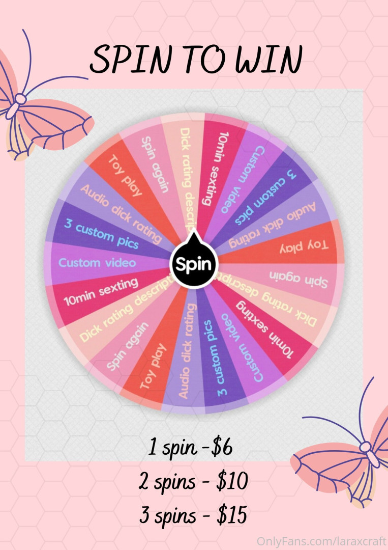 Photo by laraxcraft published on May 23,2023 10:13:45 - BestThots