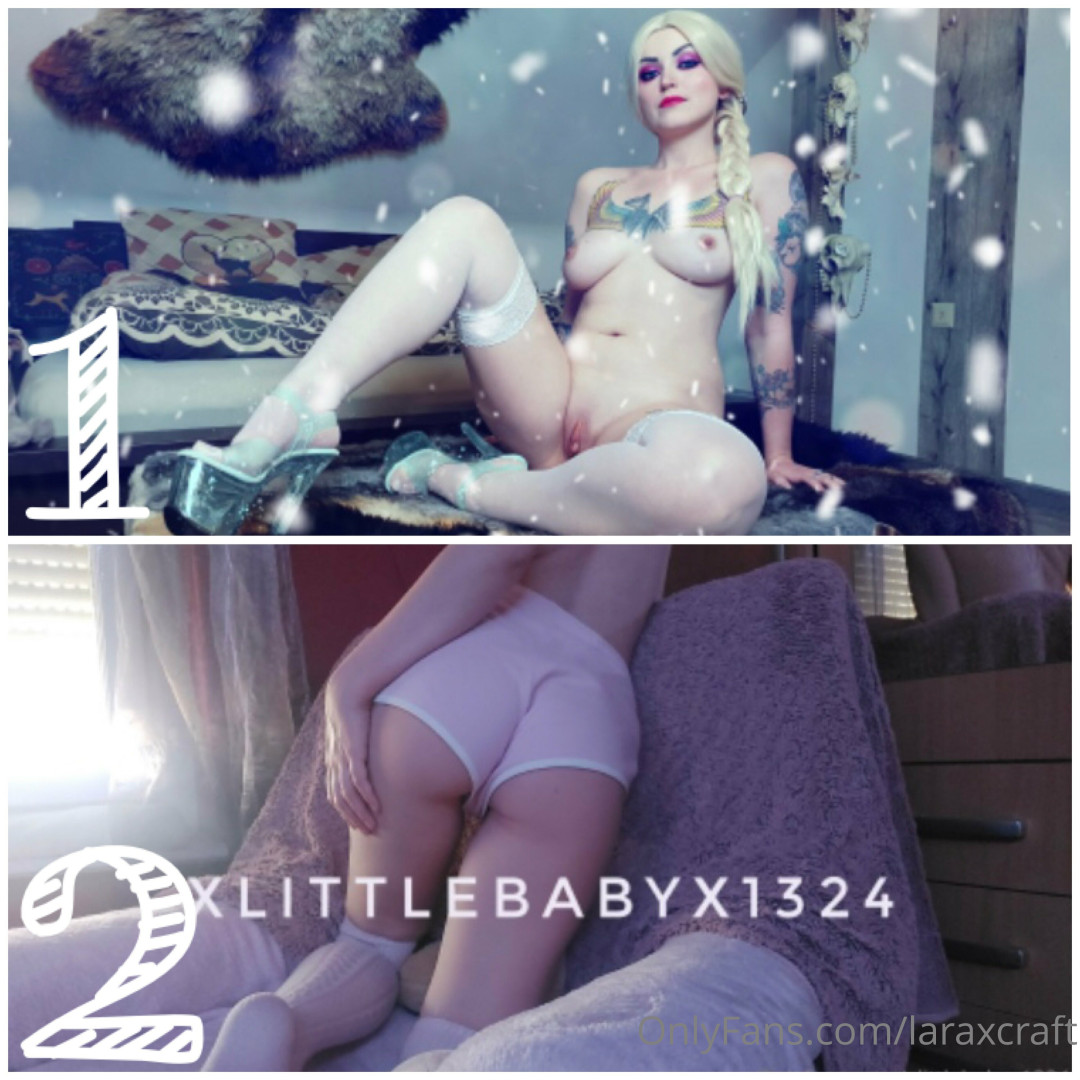 Photo by laraxcraft published on May 23,2023 10:15:11 - BestThots