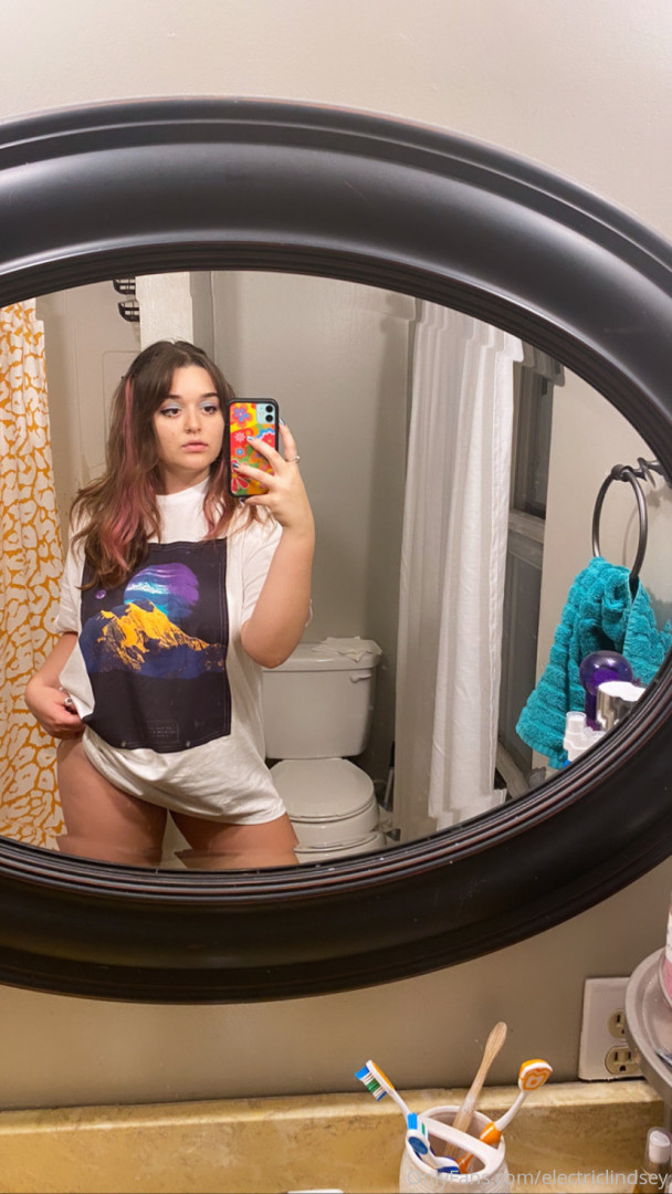 Photo by electriclindsey published on July 13,2023 17:33:19 - BestThots