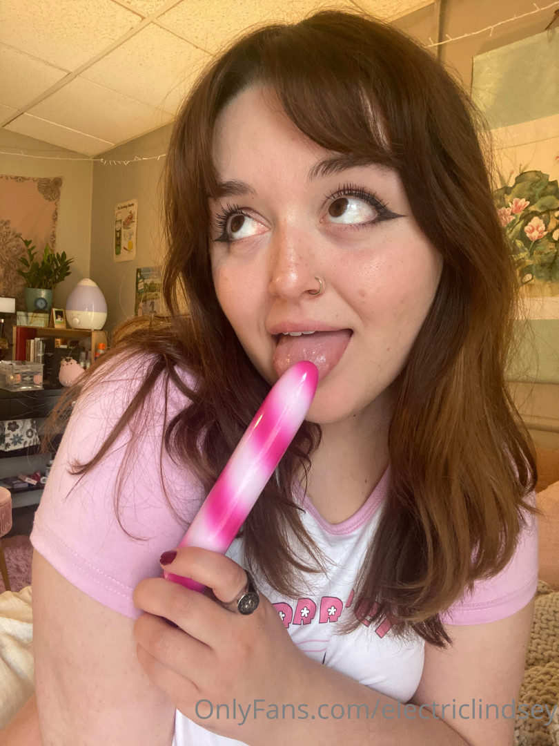 Photo by electriclindsey published on July 13,2023 18:30:25 - BestThots