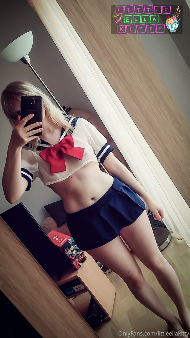 Photo by littleellakitty published on May 22,2023 14:35:52 - BestThots