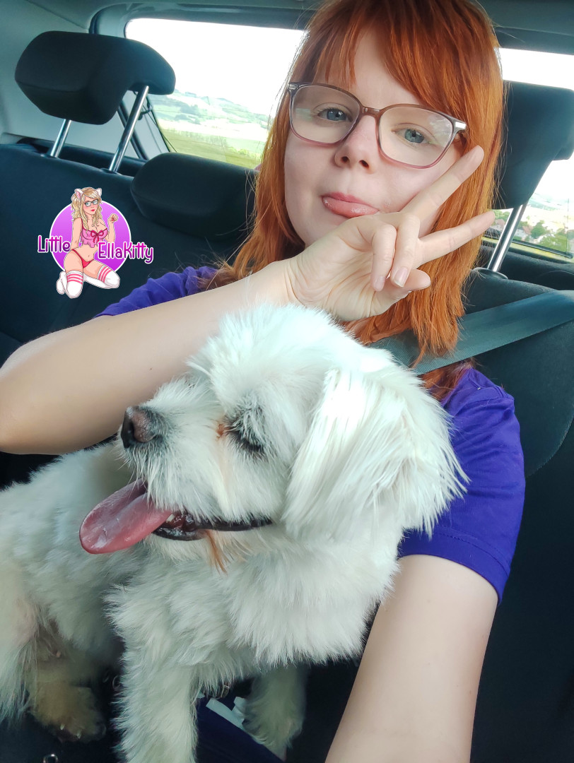 Photo by littleellakitty published on May 22,2023 14:35:56 - BestThots