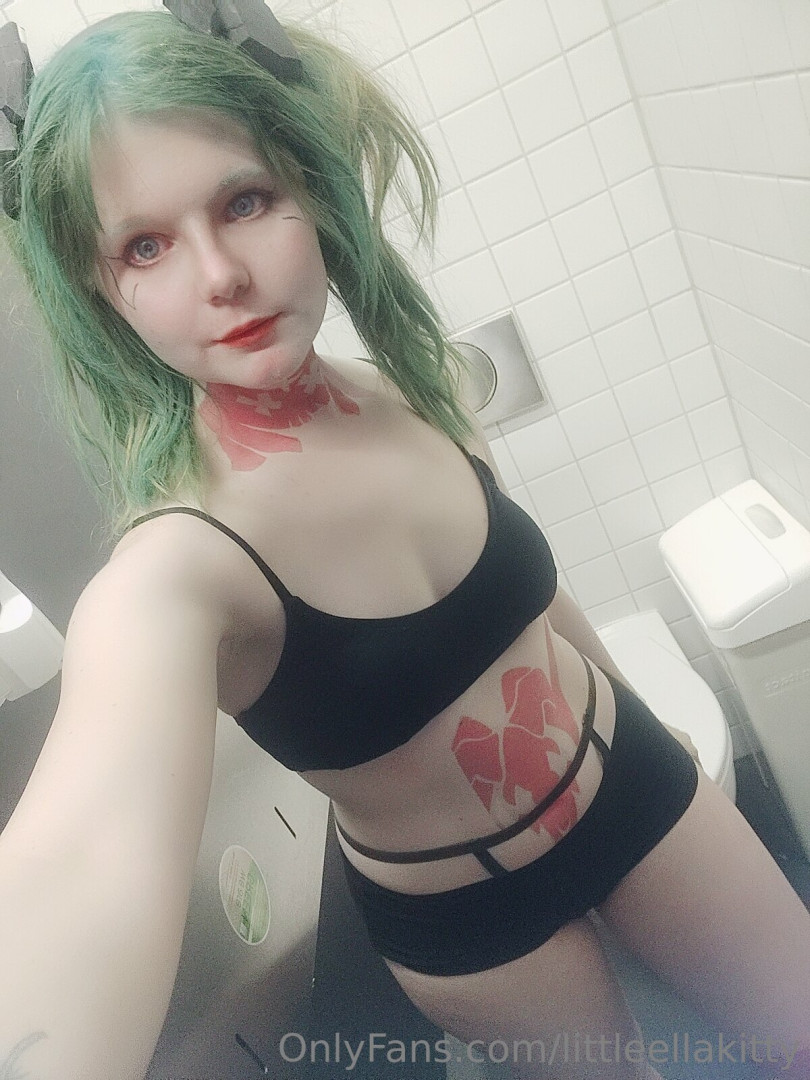 Photo by littleellakitty published on May 22,2023 14:36:11 - BestThots