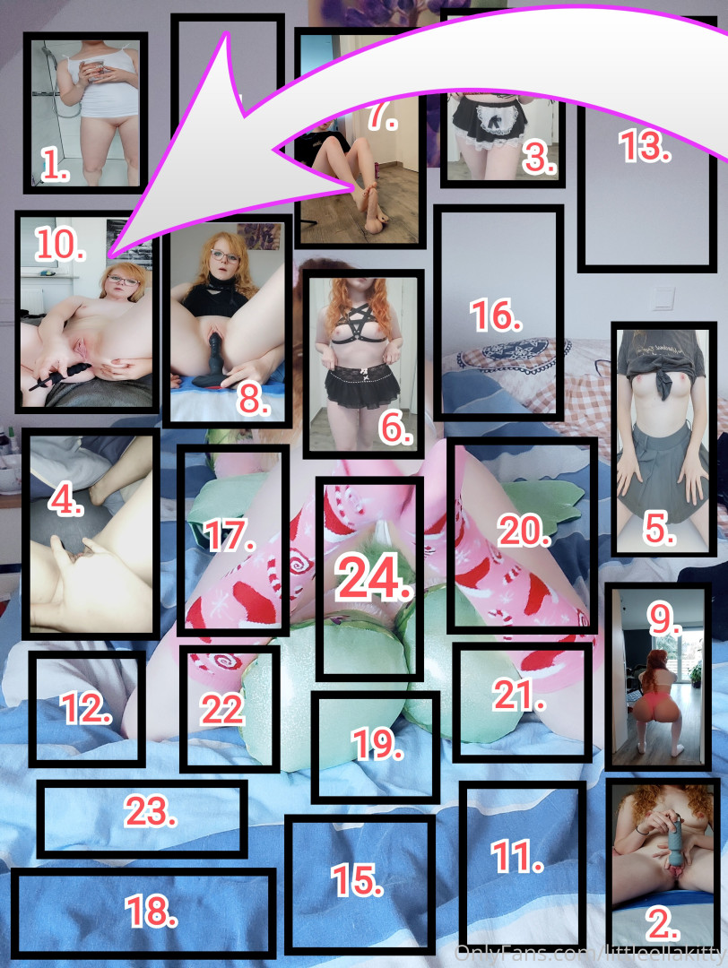 Photo by littleellakitty published on May 22,2023 14:36:14 - BestThots
