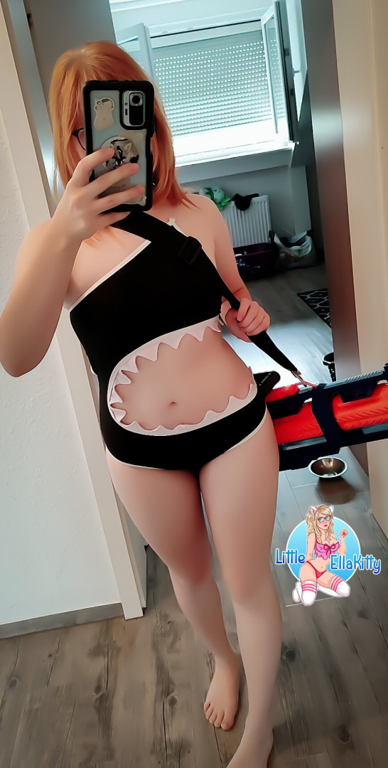 Photo by littleellakitty published on May 22,2023 14:36:18 - BestThots