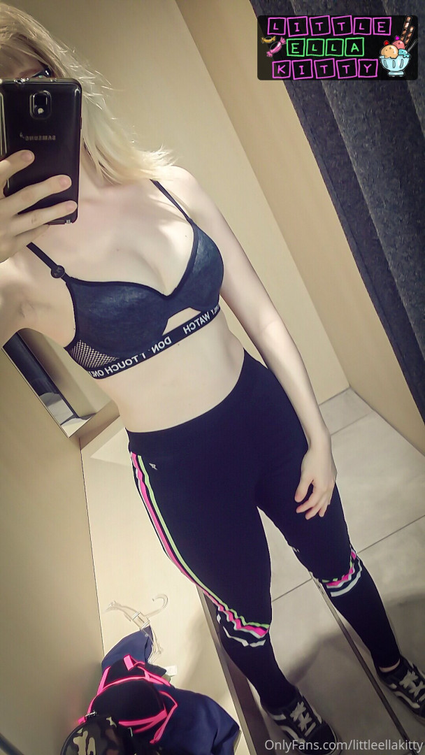 Photo by littleellakitty published on May 22,2023 14:36:19 - BestThots