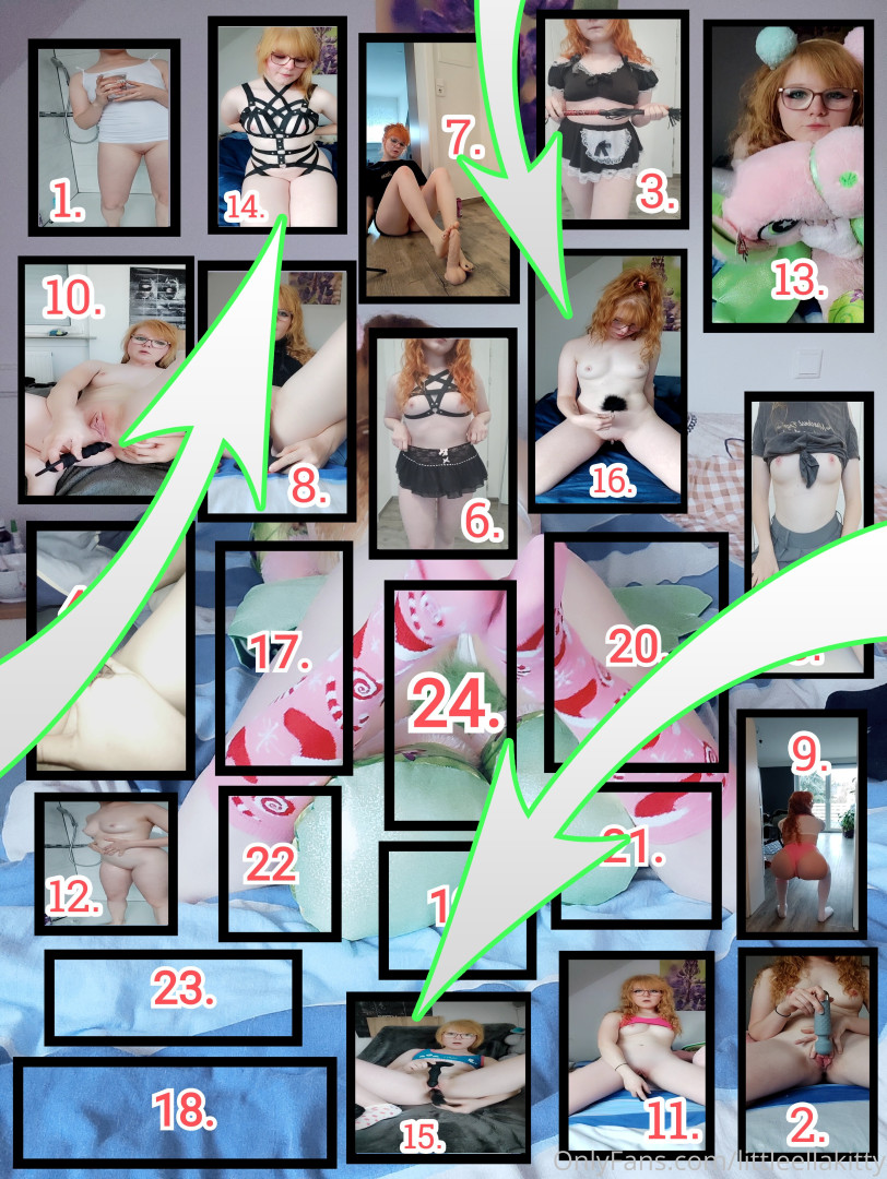 Photo by littleellakitty published on May 22,2023 14:36:28 - BestThots