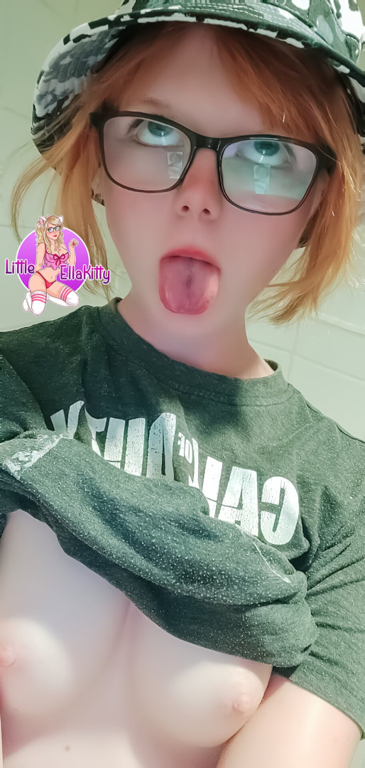 Photo by littleellakitty published on May 22,2023 14:36:34 - BestThots
