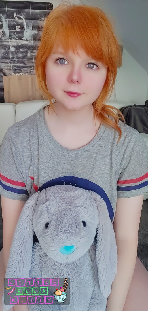 Photo by littleellakitty published on May 22,2023 14:36:41 - BestThots
