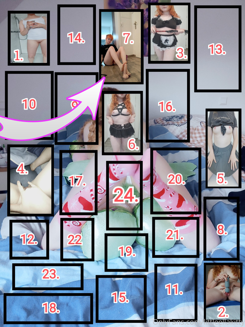 Photo by littleellakitty published on May 22,2023 14:36:45 - BestThots
