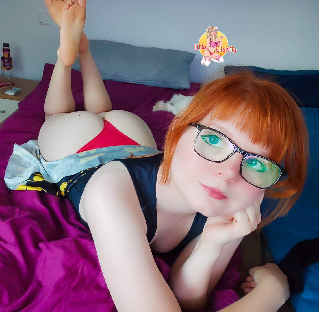 Photo by littleellakitty published on May 22,2023 14:36:51 - BestThots