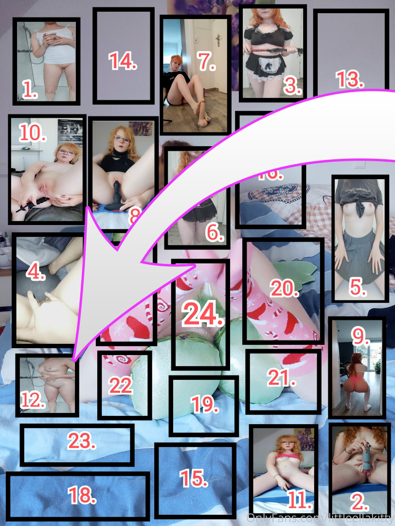 Photo by littleellakitty published on May 22,2023 14:36:56 - BestThots
