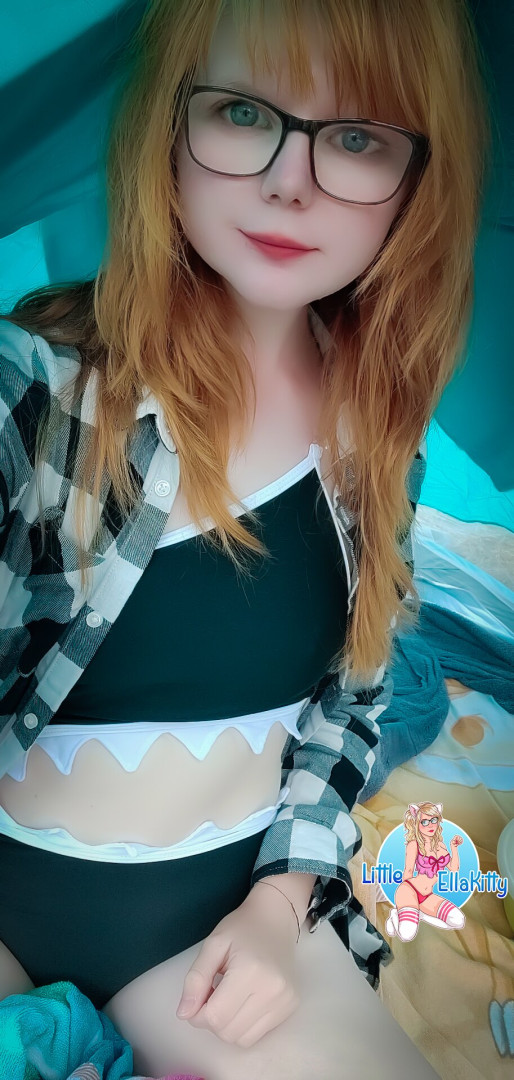 Photo by littleellakitty published on May 22,2023 14:37:15 - BestThots