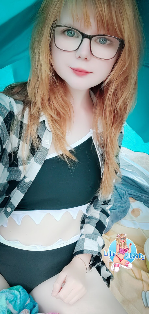 Photo by littleellakitty published on May 22,2023 14:38:20 - BestThots