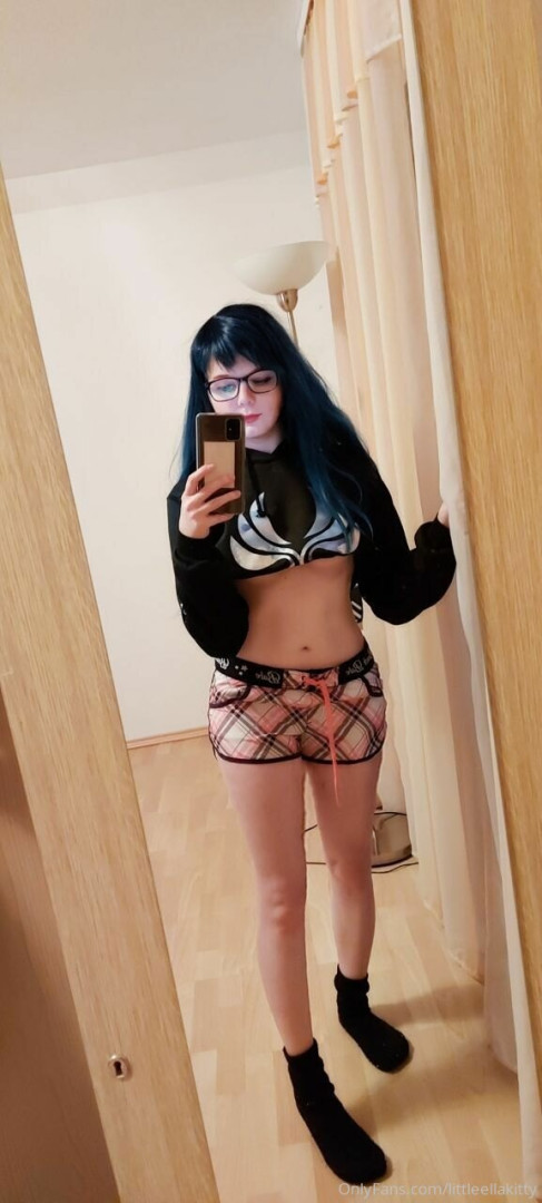 Photo by littleellakitty published on May 22,2023 14:38:33 - BestThots