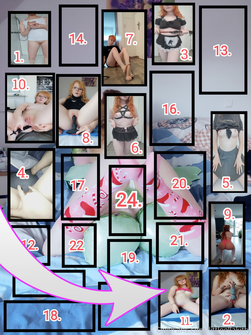 Photo by littleellakitty published on May 22,2023 14:38:37 - BestThots