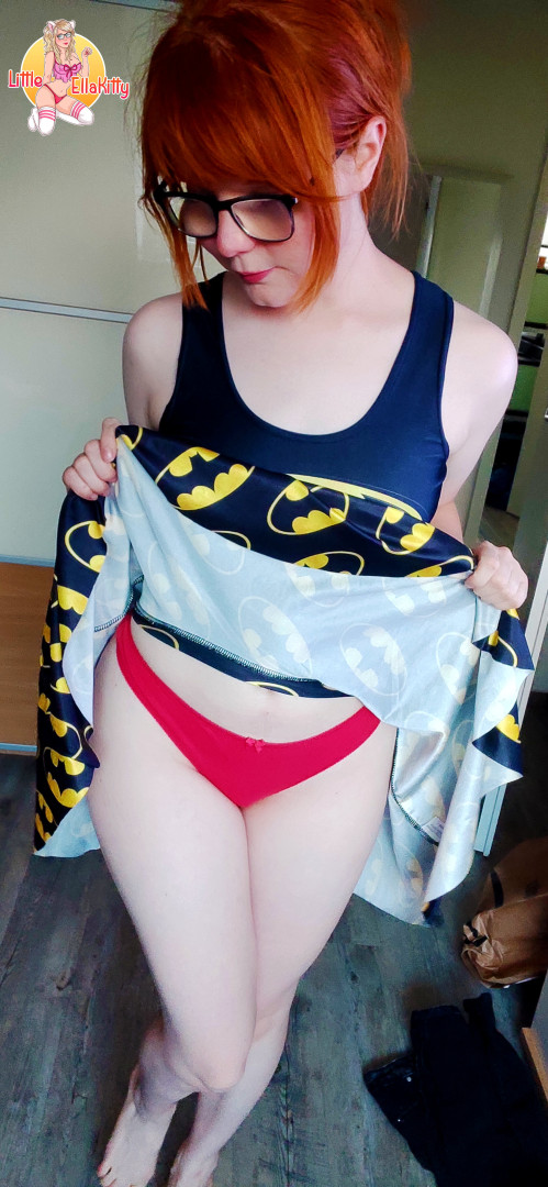 Photo by littleellakitty published on May 22,2023 14:38:50 - BestThots