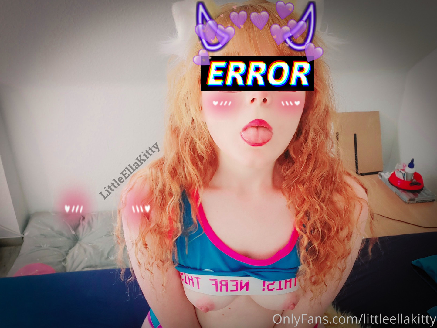 Photo by littleellakitty published on May 22,2023 14:38:56 - BestThots