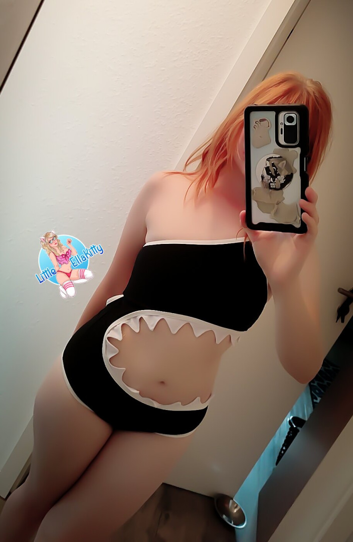 Photo by littleellakitty published on May 22,2023 14:38:58 - BestThots
