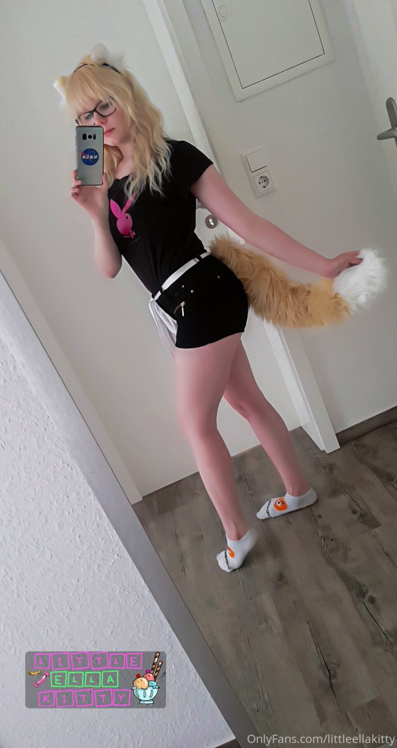 Photo by littleellakitty published on May 22,2023 14:39:39 - BestThots