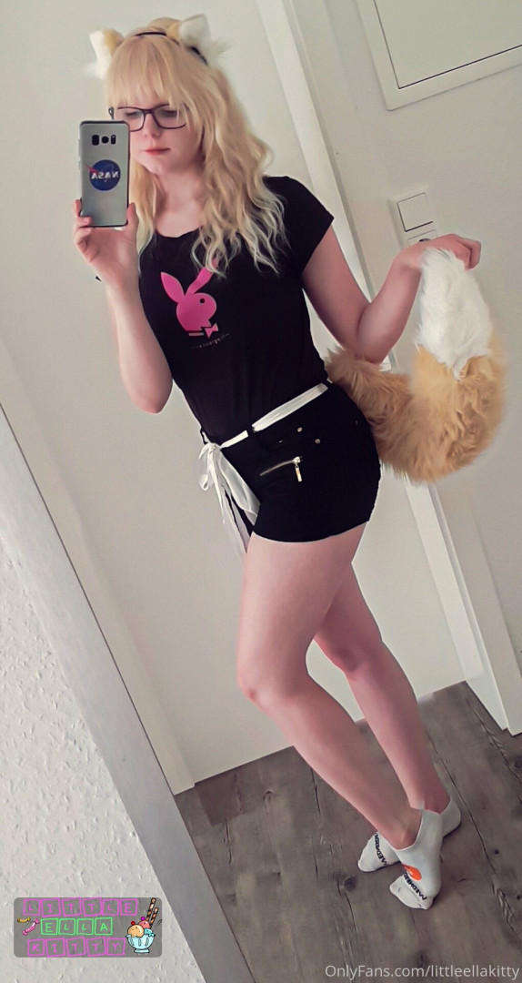 Photo by littleellakitty published on May 22,2023 14:42:48 - BestThots