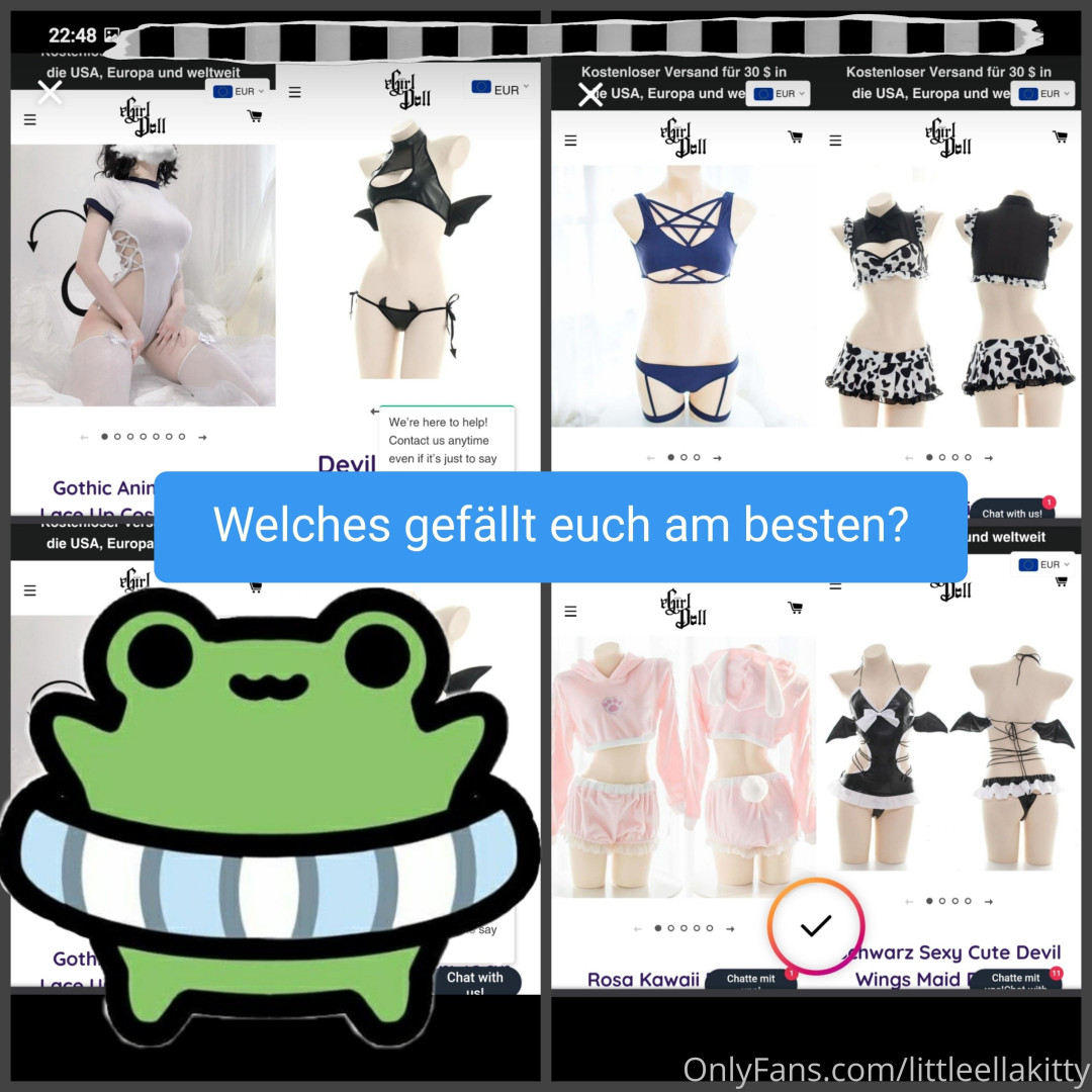 Photo by littleellakitty published on May 22,2023 14:44:14 - BestThots