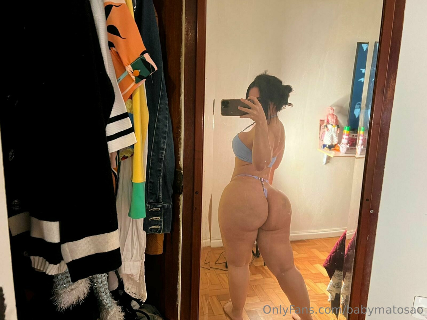 Photo by babymatosao published on November 29,2023 16:16:00 - BestThots