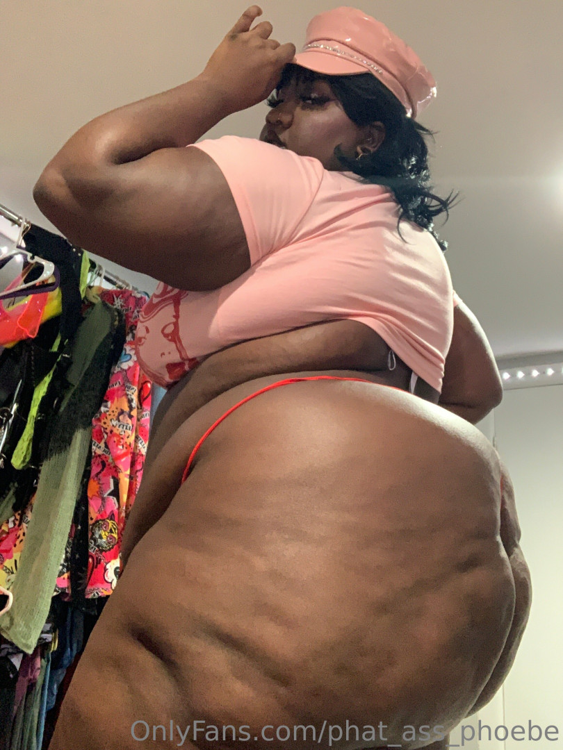 Photo by phat_ass_phoebe published on July 5,2023 18:12:54 - BestThots