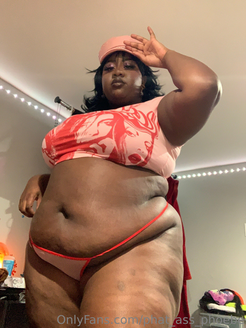 Photo by phat_ass_phoebe published on July 5,2023 18:13:25 - BestThots