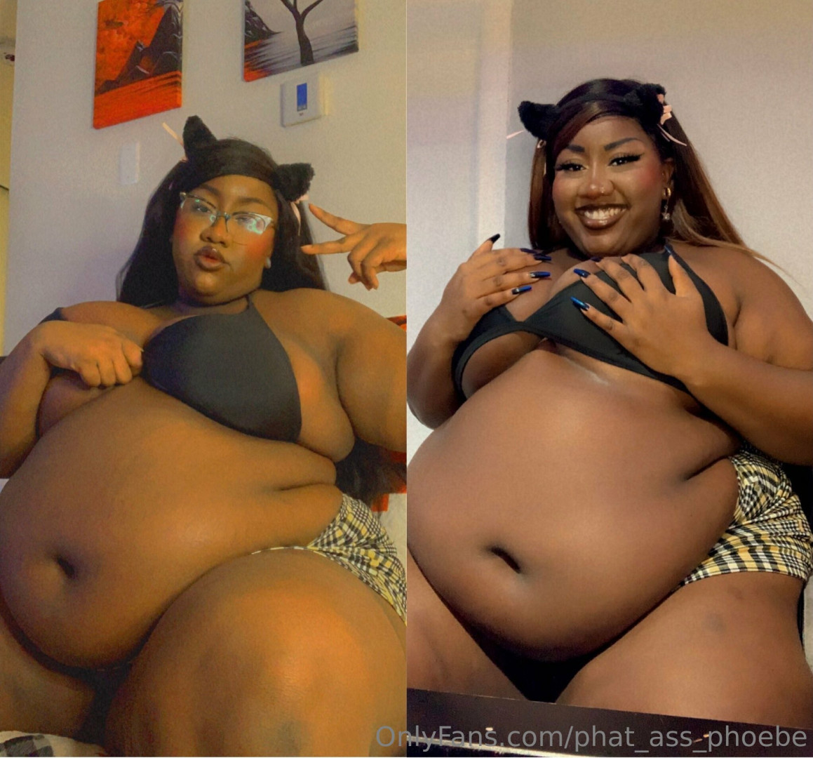 Photo by phat_ass_phoebe published on July 5,2023 18:14:15 - BestThots