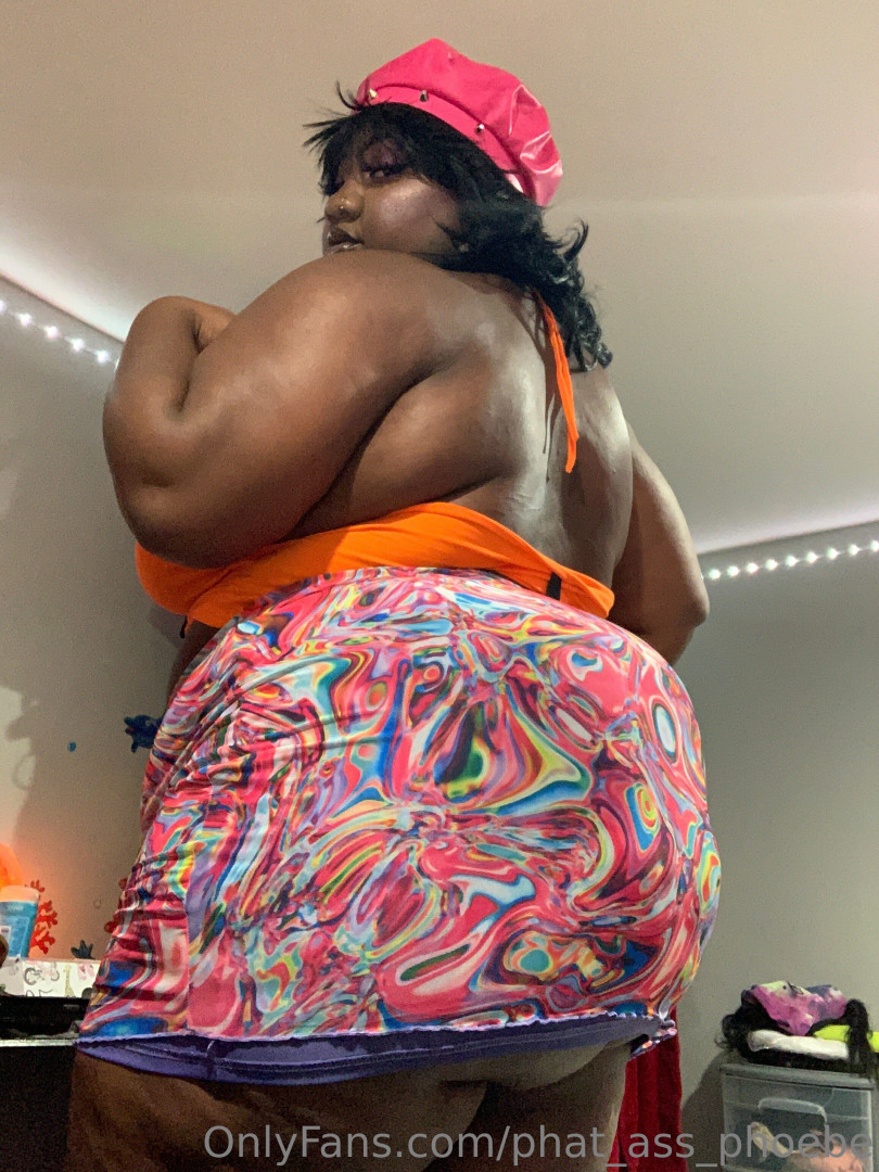 Photo by phat_ass_phoebe published on July 5,2023 18:15:26 - BestThots