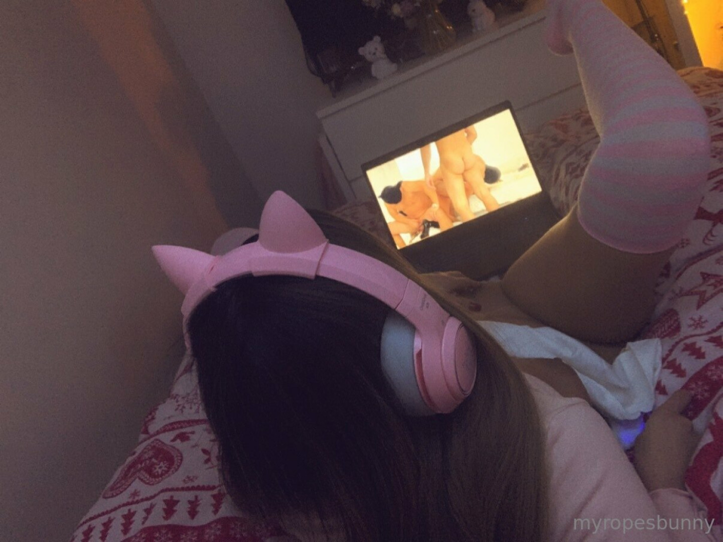 Photo by my-ropes-bunny published on October 11,2023 05:33:11 - BestThots